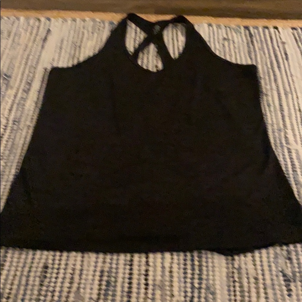 Champion size XXL gray tank top. Like new.